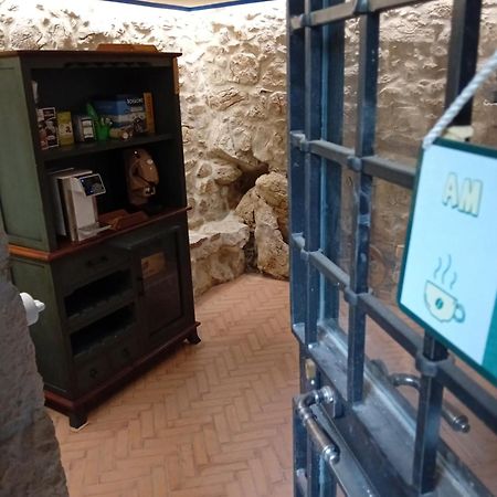 Casa Vacanze "Pietra Viva" Castelnuovo Parano Екстериор снимка