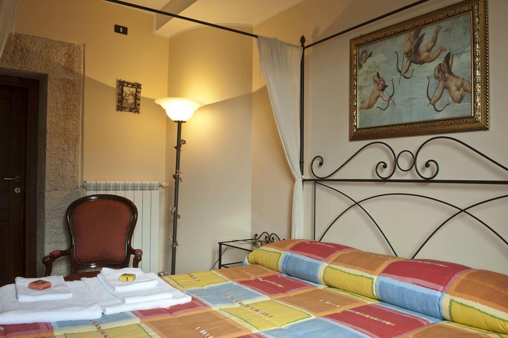 Casa Vacanze "Pietra Viva" Castelnuovo Parano Екстериор снимка